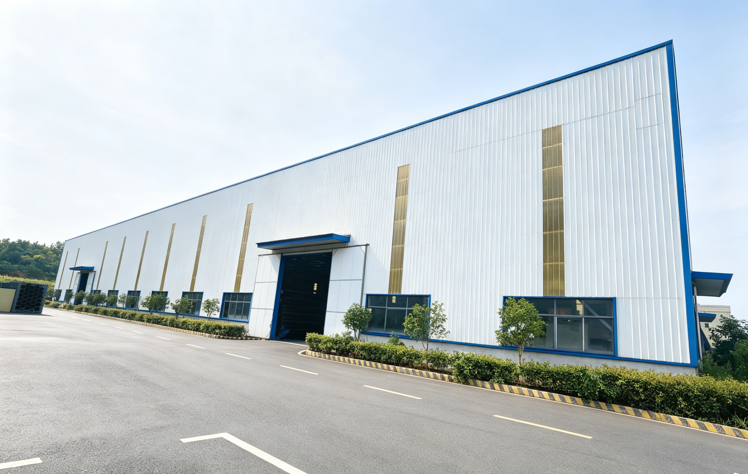 企业展示